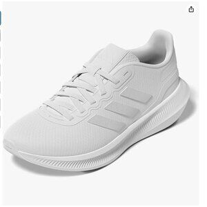 ADIDAS RUNFALCON 3.0 WOMEN'S 7.5 SHOES